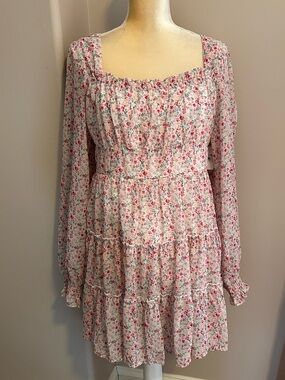 NWT ALTAR’D State Dress(size XL)